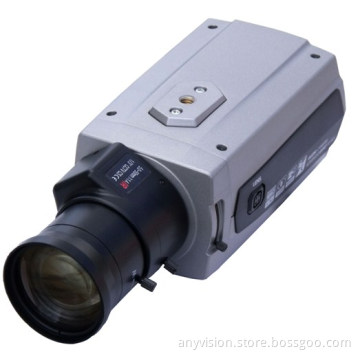 WDR Camera